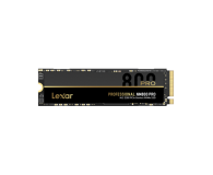 Lexar 1TB M.2 PCIe Gen4 NVMe NM800 Pro - 1093940 - zdjęcie 5